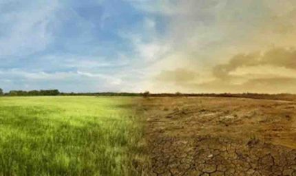 यूपी में बेमौसम बारिश और ओलावृष्टि से मिलेगी राहत, शुक्रवार से पूरे प्रदेश में शुष्क रहेगा मौसम