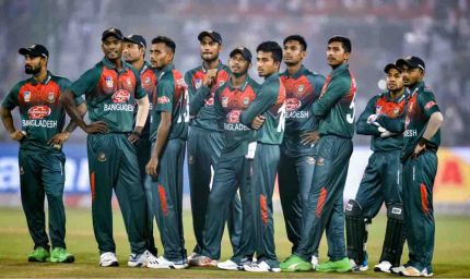 तमीम इकबाल के अध्यक्ष बनते ही बांग्लादेशी क्रिकेटरों की चमकी किस्मत, सैलरी में हुआ दोगुने से ज्यादा का इजाफा