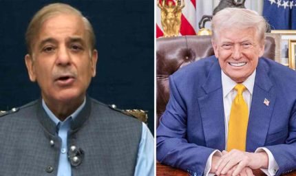 नोबेल पुरस्कार नहीं, चिप्स का पैकेट हो गया, अब पाकिस्तान को भी चाहिए शांति पुरस्कार!