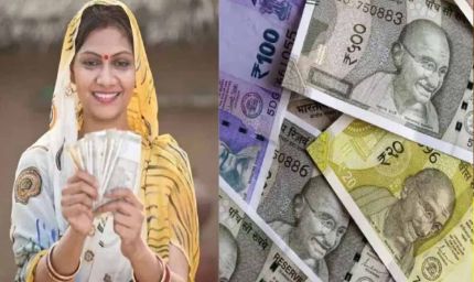 महिलाओं के लिए बड़ी सौगात: बिना ब्याज 10 लाख तक लोन, 5 लाख को लखपति बनाने का लक्ष्य
