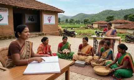 झारखंड के लिए रोल मॉडल बना मुजफ्फरपुर का 'बैग क्लस्टर', कोडरमा की टीम ने सीखी महिलाओं को आत्मनिर्भर बनाने की तकनीक