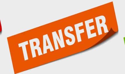 दिल्ली में बड़ी प्रशासनिक सर्जरी, 20 से ज्यादा IAS और दानिक्स अफसरों के तबादले, नरेंद्र कुमार बने फाइनेंशियल कमिश्नर