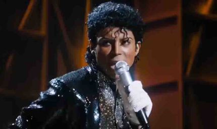 माइकल जैक्सन की बायोपिक का ट्रेलर रिलीज, विवादों और भारी खर्च के बीच 24 अप्रैल को पर्दे पर उतरेगी फिल्म