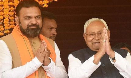 एनडीए में कोई मतभेद नहीं, बिहार में जल्द होगा सत्ता परिवर्तन, नितिन नवीन ने CM फेस को लेकर दिया बड़ा संकेत