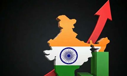 मॉर्गन स्टेनली से विश्व बैंक तक: भारत की अर्थव्यवस्था पर बढ़ा विश्वास, FY27 में GDP ग्रोथ 6.6% तक