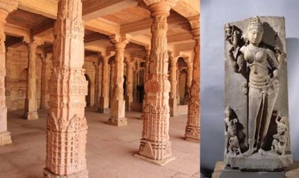 धार भोजशाला सुनवाई का चौथा दिन, हिंदू पक्ष ने ASI रिपोर्ट को आधार बनाकर प्रस्तुत की अपनी दलीलें