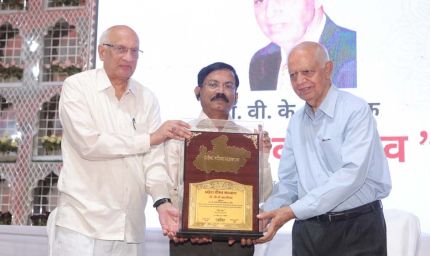 ग्रास्प फाउंडेशन, भोपाल द्वारा दीप स्तंभ कार्यक्रम का सफल आयोजन