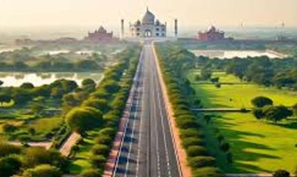 सांस्कृतिक पुनरुद्धार से होगा ग्रेटर आगरा का नवनिर्माण