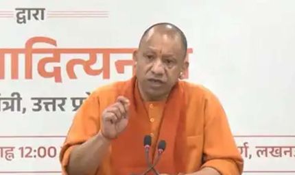 पारदर्शिता का रोल मॉडल पेश किया उत्तर प्रदेश ने