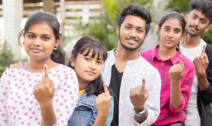 यूपी में आज जारी होगी अंतिम मतदाता सूची, करीब सात लाख वोटरों के नाम कटने की उम्मीद और पश्चिमी उत्तर प्रदेश में दिखेगा सबसे ज्यादा असर