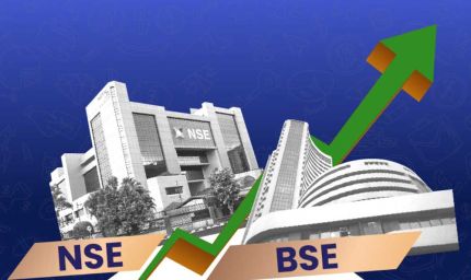 Stock Market: शेयर बाजार में तेजी, सेंसेक्स 785 अंक चढ़ा, निफ्टी 24,000 के पार