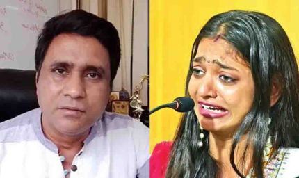 महाकुंभ की मोनालिसा जांच में नाबालिग निकलीं, फरमान खान पर पोक्सो एक्ट के तहत केस दर्ज और फर्जी आधार कार्ड का हुआ खुलासा