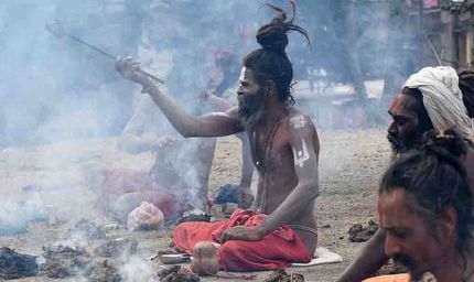 कैथल में जादू-टोने के नाम पर 1.07 करोड़ की ठगी, महिला तांत्रिक ने खून निकालकर मंदिर में चढ़ाया और जमीन बिकवाकर हड़पे जेवर