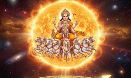 मेष राशि में 14 अप्रैल को सूर्य का महागोचर, उच्च अवस्था में आकर चमकाएंगे कई राशियों का भाग्य और कुछ के लिए बढ़ेगी मुश्किल