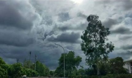 पंजाब में 15 अप्रैल तक रहेगा मौसम ड्राई, सुबह-शाम हल्की ठंड; तापमान सामान्य से 4.8 डिग्री कम, अप्रैल में 525% अधिक बारिश