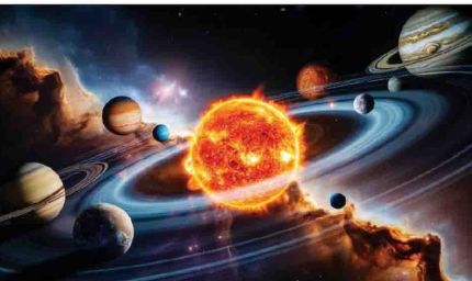 शुक्र और शनि के मिलन से बना दुर्लभ दशांक योग, आज से अगले 48 घंटे इन 3 राशियों के लिए खुलेंगे बंद किस्मत के ताले