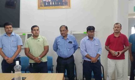 जमशेदपुर टाटा मोटर्स वर्कर्स यूनियन में उपचुनाव का ऐलान, 17 अप्रैल को होगा मतदान और उसी दिन आएंगे नतीजे