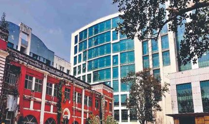 रांची सदर अस्पताल में बनेगा 200 बेड का सुपर स्पेशियलिटी विंग, मरीजों को अब मिलेंगी वर्ल्ड क्लास सुविधाएं