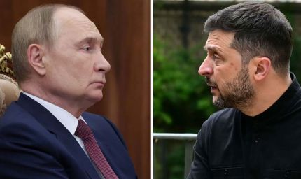 रूस-यूक्रेन के बीच हुआ सीजफायर, पुतिन ने किया ऐलान; जानिए कितने दिन रहेगी शांति