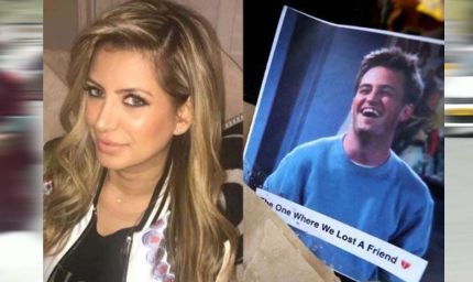 पंजाबी मूल की 'केटामाइन क्वीन' जसवीन संघा को अमेरिका में 15 साल की सजा