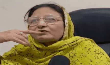 वंदे मातरम विवाद: कांग्रेस बैकफुट पर, चुप्पी से अल्पसंख्यक नेता नाराज, भाजपा का आक्रामक रुख