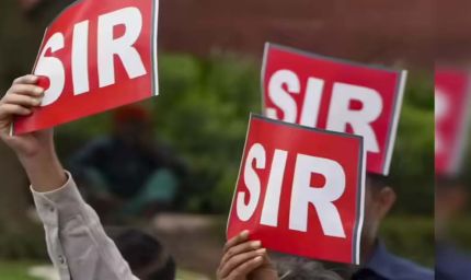 Punjab Elections 2027: 78% प्री-SIR पूरा, डबल वोटर कार्ड पर होगी सख्त कार्रवाई