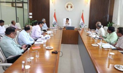 कृषि लोकरंग से किसानों के जीवन में आएगा उत्सव और सम्मान का नया रंग : मुख्यमंत्री डॉ. यादव