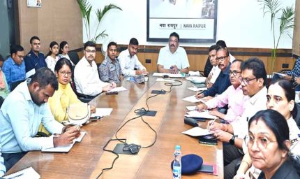 केमिकल और औद्योगिक आपदा के लिए सचेत रहने की जरूरत : राज्य स्तरीय मॉक एक्सरसाईज की जायेगी