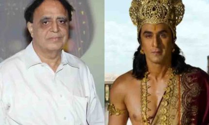 रामायण के टीजर पर मोती सागर ने दी प्रतिक्रिया, फिल्म और स्टारकास्ट से जताई बड़ी उम्मीद