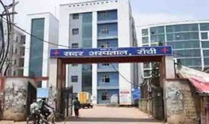 दिल में छेद वाले बच्चों का होगा फ्री ऑपरेशन, सदर अस्पताल में दो दिवसीय शिविर शुरू