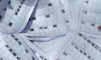 नगर परिषद नागौद की मतदाता सूची का प्रकाशन 7 मई को होगा