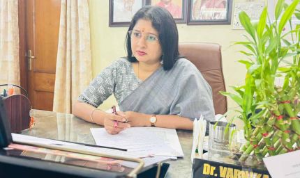 अक्षय तृतीया से पहले बाल विवाह पर सख्ती, डॉ. वर्णिका शर्मा के सख्त निर्देश