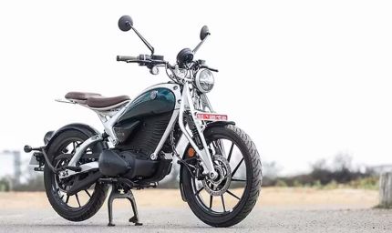 भारत में लॉन्च हुई Royal Enfield Flying Flea C6 इलेक्ट्रिक मोटरसाइकिल, जानें कीमत और रेंज
