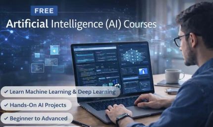 प्रदेश के 68 कॉलेजों में शुरू होंगे एआई कोर्सेस, आईआईटी दिल्ली के सहयोग से स्टूडेंट्स को मिलेगी बड़ी सुविधा