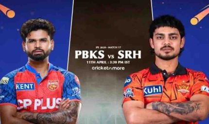 पंजाब और हैदराबाद की टक्कर, पिच रिपोर्ट जानें