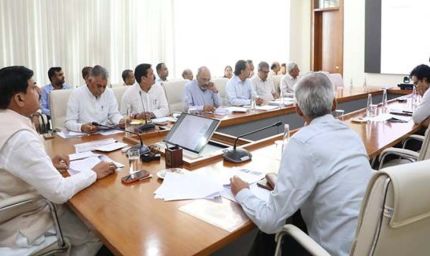 रोजगारोन्मुखी नवीन कोर्स करें डिजाइन : मुख्यमंत्री डॉ. यादव