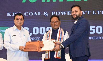 उद्योग और श्रम विभाग के आपसी समन्वय से संवर रहा है - छत्तीसगढ़