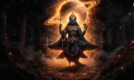 शनि के नक्षत्र परिवर्तन से बढ़ेगी चुनौतियां, इन 3 राशियों को रहना होगा सावधान