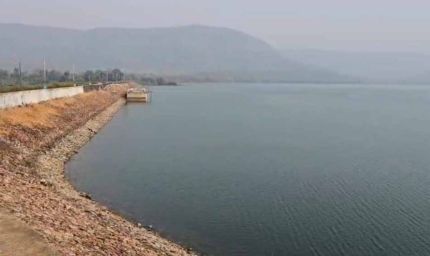 ‘सिकासार’ का जल बनेगा संजीवनी: 3400 करोड़ की नहर लिंक परियोजना से महासमुंद को मिलेगा राहत