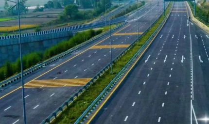 रांची में इंफ्रास्ट्रक्चर को बड़ा बूस्ट: ₹303 करोड़ के टनल-ओवरब्रिज का शिलान्यास, ₹17000 करोड़ की सड़कें तैयार