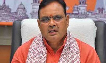 जयपुर में छेड़छाड़ की घटनाओं के बाद CM भजनलाल ने बुलाई हाईलेवल मीटिंग