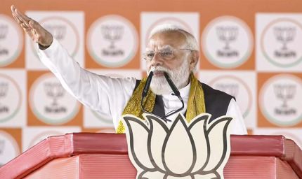 आप यहां किसी TMC नेता की कृपा से नहीं,’ मतुआ-नामशूद्र को PM मोदी का महत्वपूर्ण संदेश