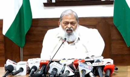 बिजली बकाएदारों पर सख्ती: हरियाणा में अनिल विज ने वसूली तेज करने के दिए आदेश