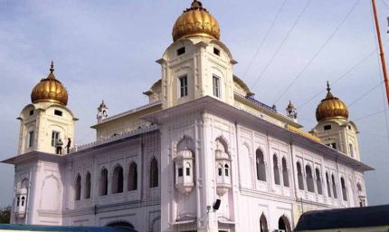 फतेहगढ़ साहिब को ‘पवित्र शहर’ बनाने की मांग तेज, राज्यपाल को सौंपा गया ज्ञापन