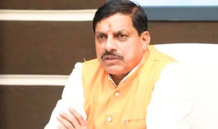 इस्तीफा दे पूरी प्रदेश कांग्रेस... वंदे मातरम के अपमान पर भड़के CM यादव