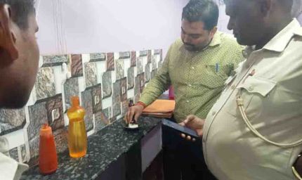 कोडरमा में मिलावटी मिठाइयों का खुलासा, कई सैंपल फेल