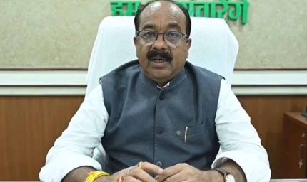 उत्कृष्ट खिलाड़ियों का चयन अंतिम चरण में, खेल मंत्री अरुण साव ने जल्द फैसले का दिया भरोसा