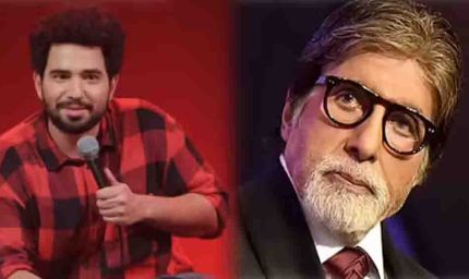 अमिताभ बच्चन का ब्लॉग चर्चा में, ‘इंटरनेट के तूफान’ पर लिखी खास बात