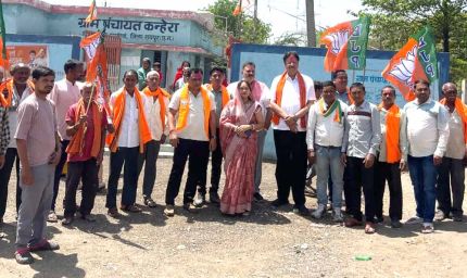 महात्मा ज्योतिबा फुले के विचारों को अपनाने का लें संकल्प: अंजय