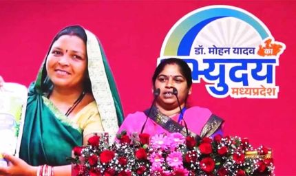 हौसलों की उड़ान: हवाई जहाज़ से उड़ान भरने वाली गांव की पहली बहू मीनाक्षी